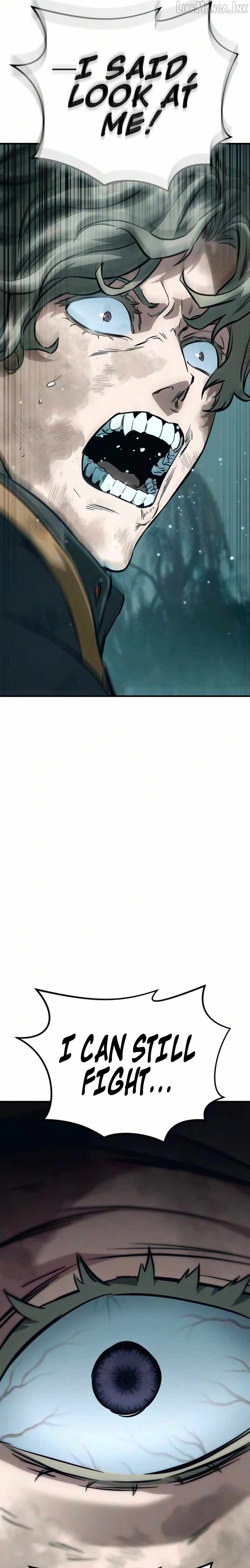 Sword of the Undying — Chapter 26 — page 33