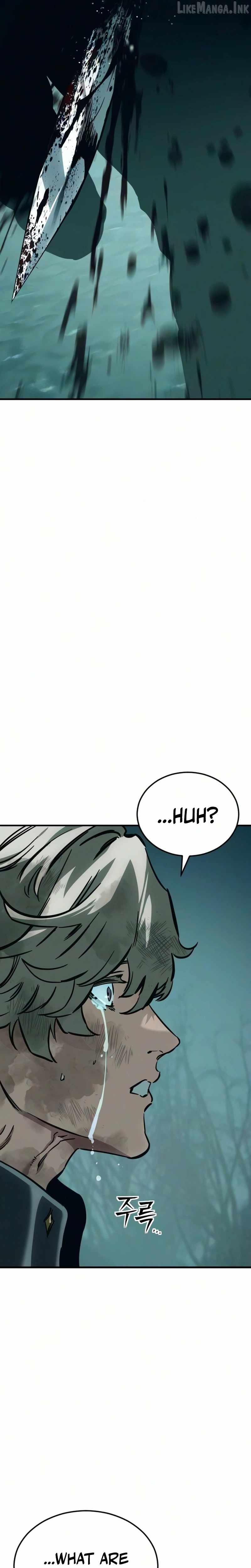 Sword of the Undying — Chapter 26 — page 42