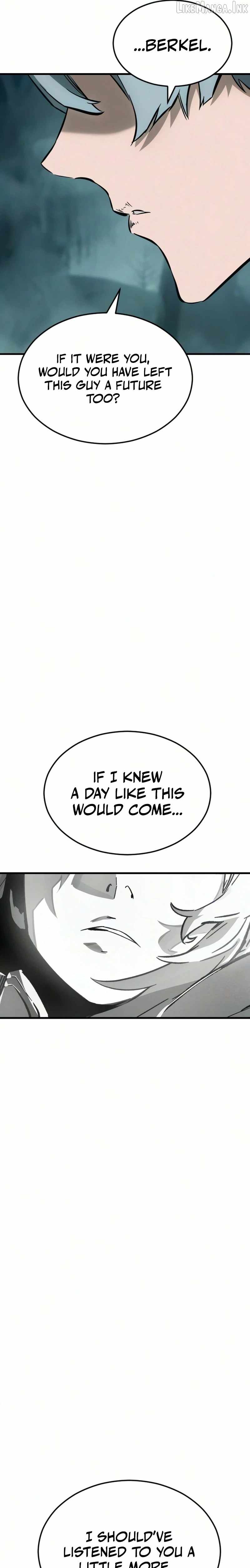 Sword of the Undying — Chapter 26 — page 54