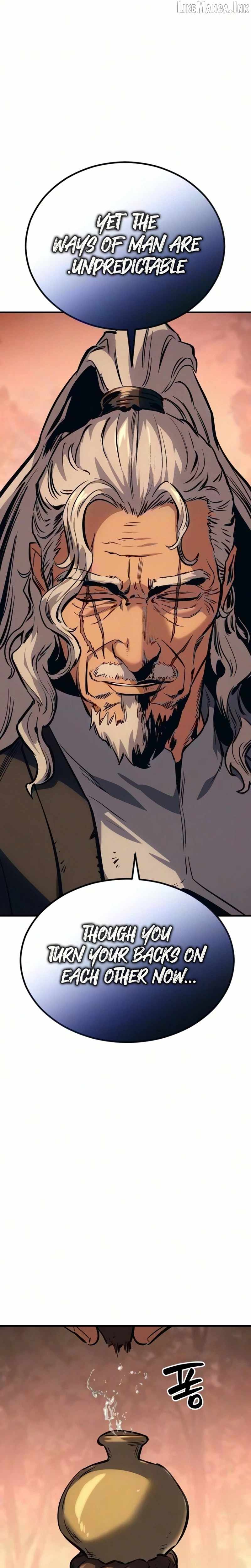 Sword of the Undying — Chapter 26 — page 63