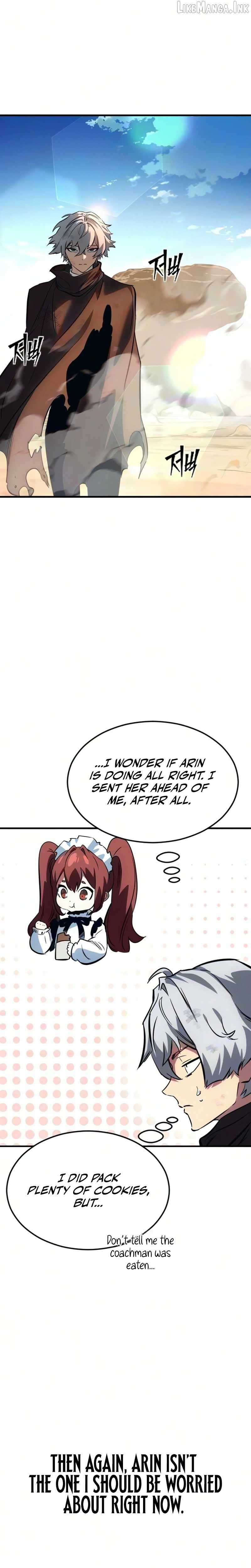 Sword of the Undying — Chapter 26 — page 66