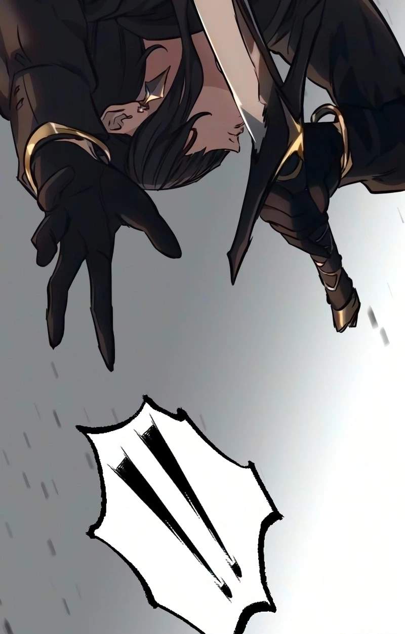 Sword of the Undying — Chapter 27 — page 50