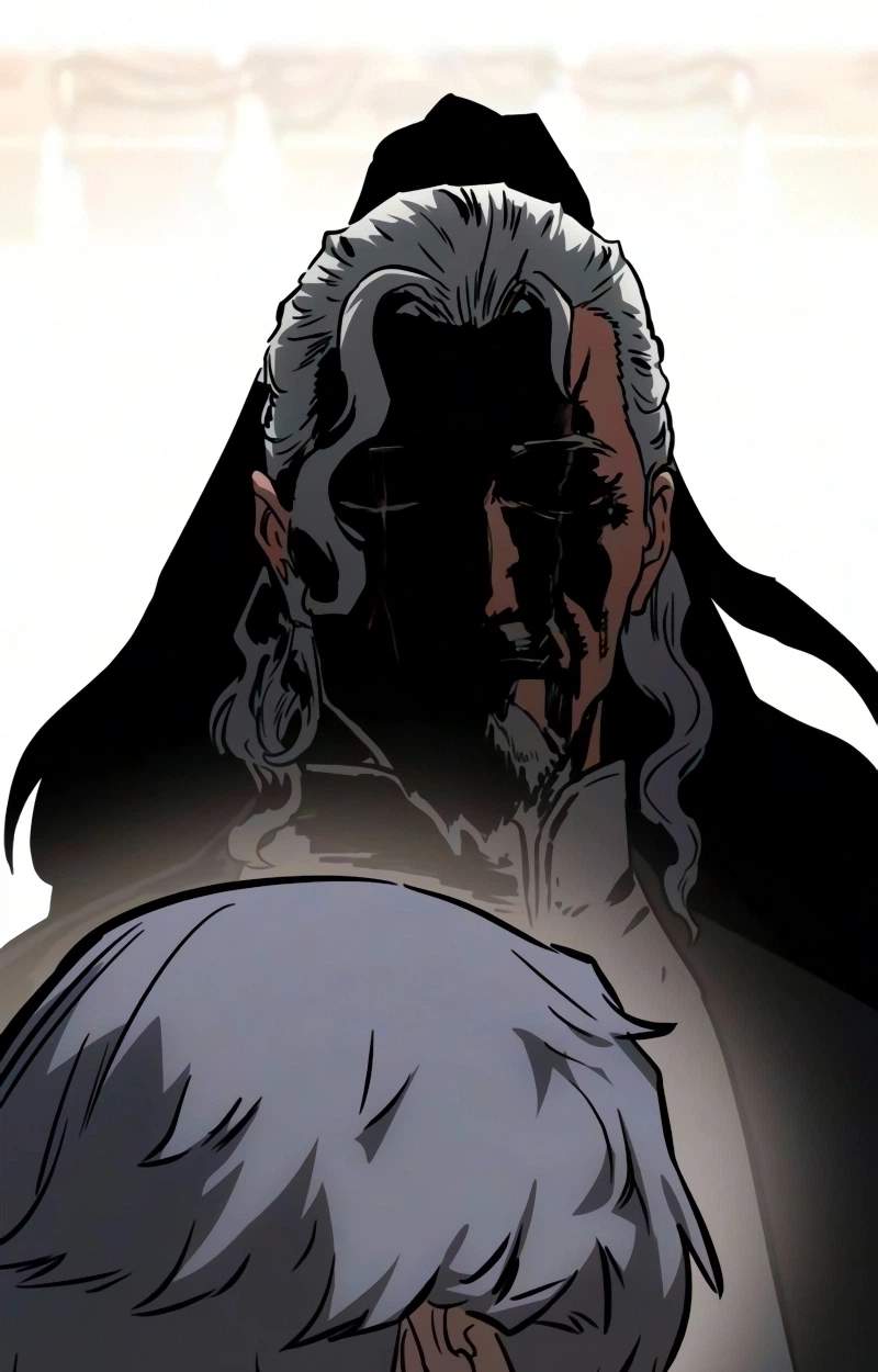 Sword of the Undying — Chapter 27 — page 151