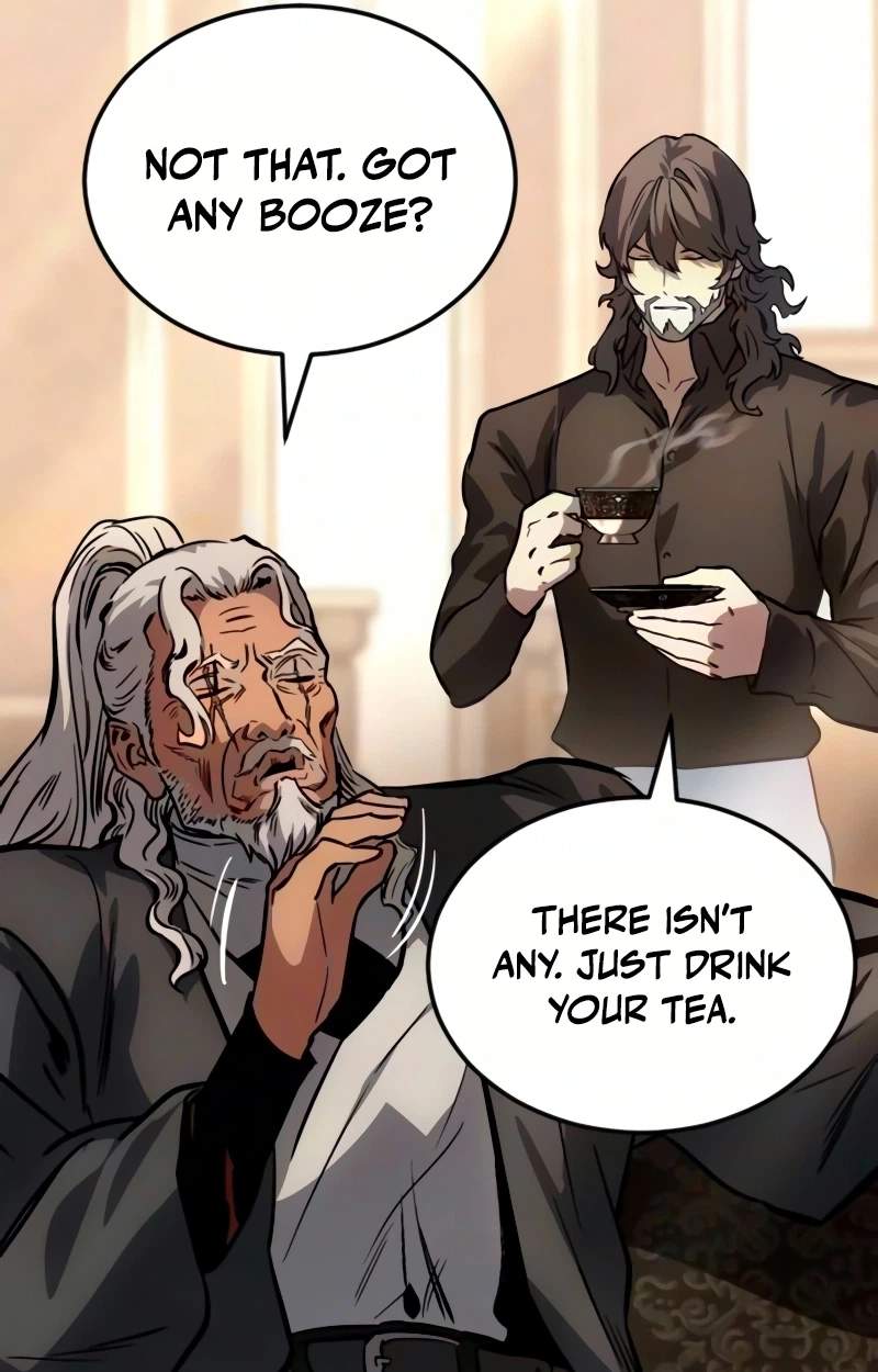 Sword of the Undying — Chapter 27 — page 171