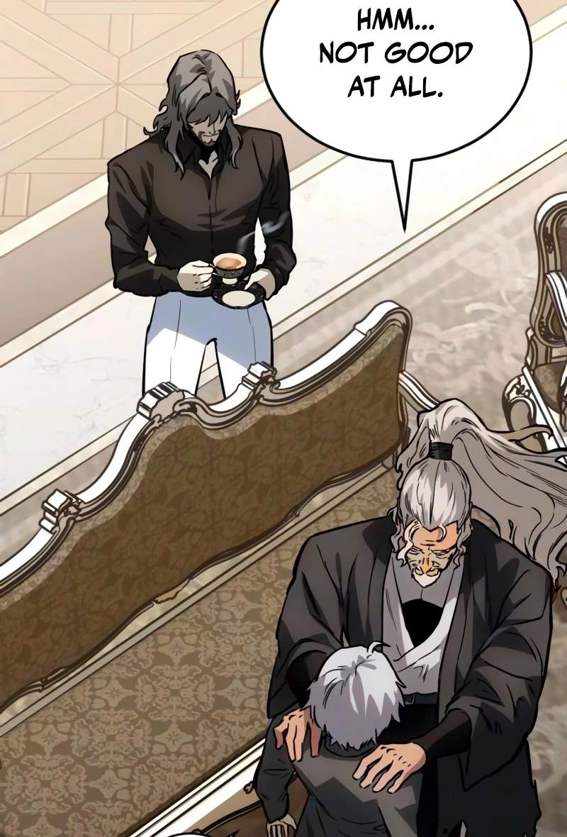 Sword of the Undying — Chapter 27 — page 191