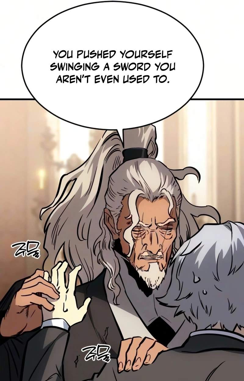 Sword of the Undying — Chapter 27 — page 193