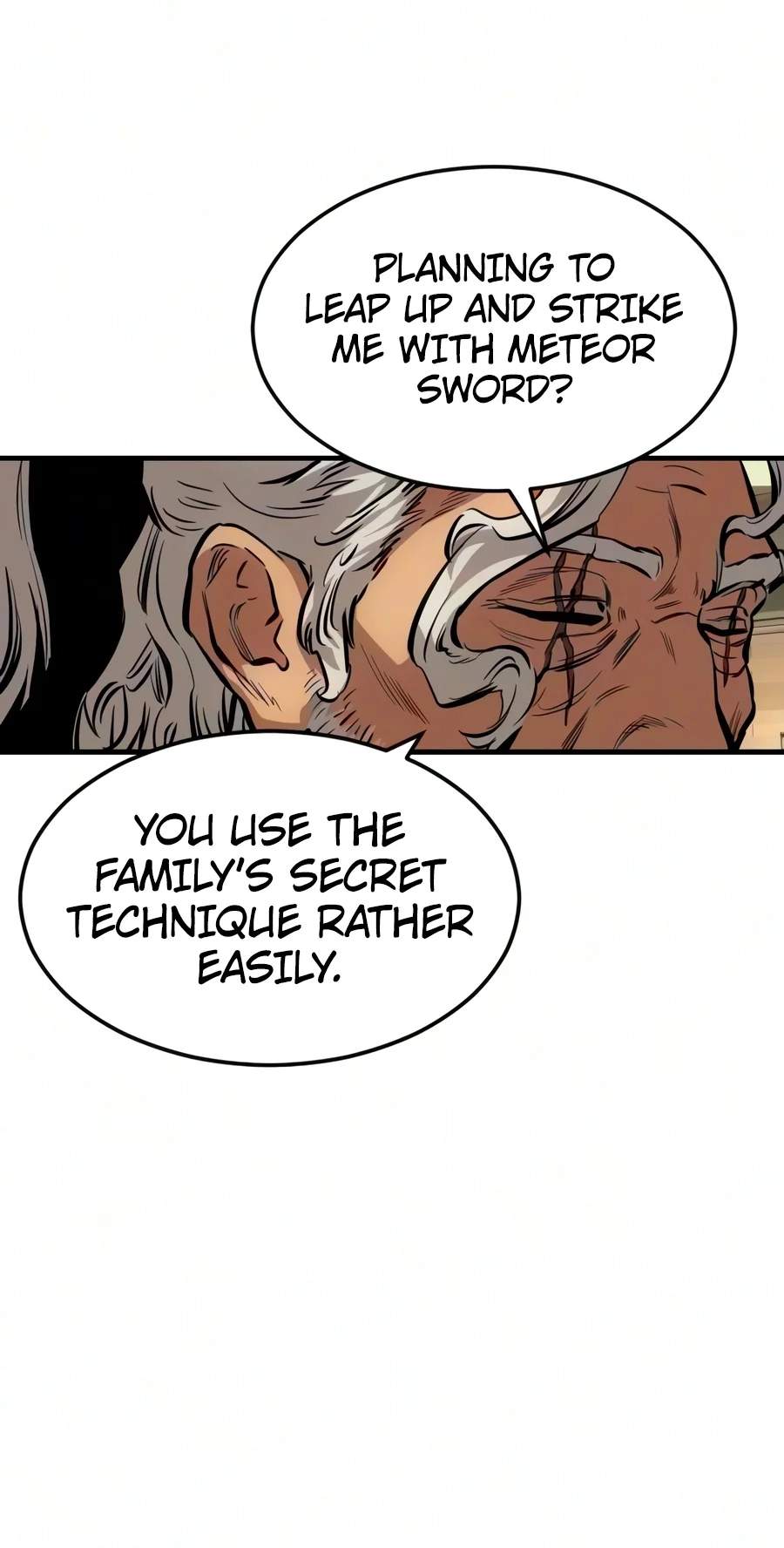 Sword of the Undying — Chapter 28 — page 22