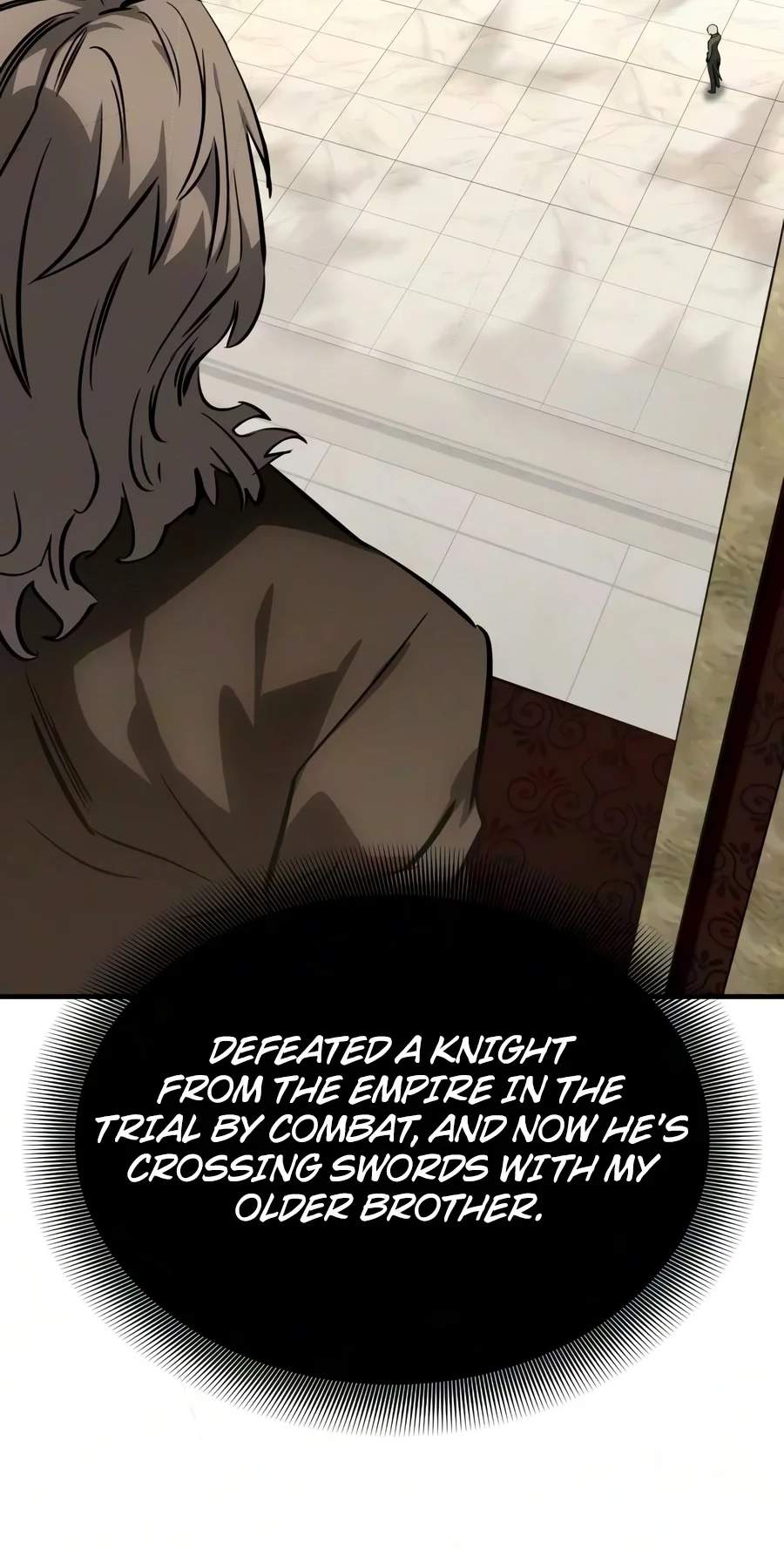 Sword of the Undying — Chapter 28 — page 43