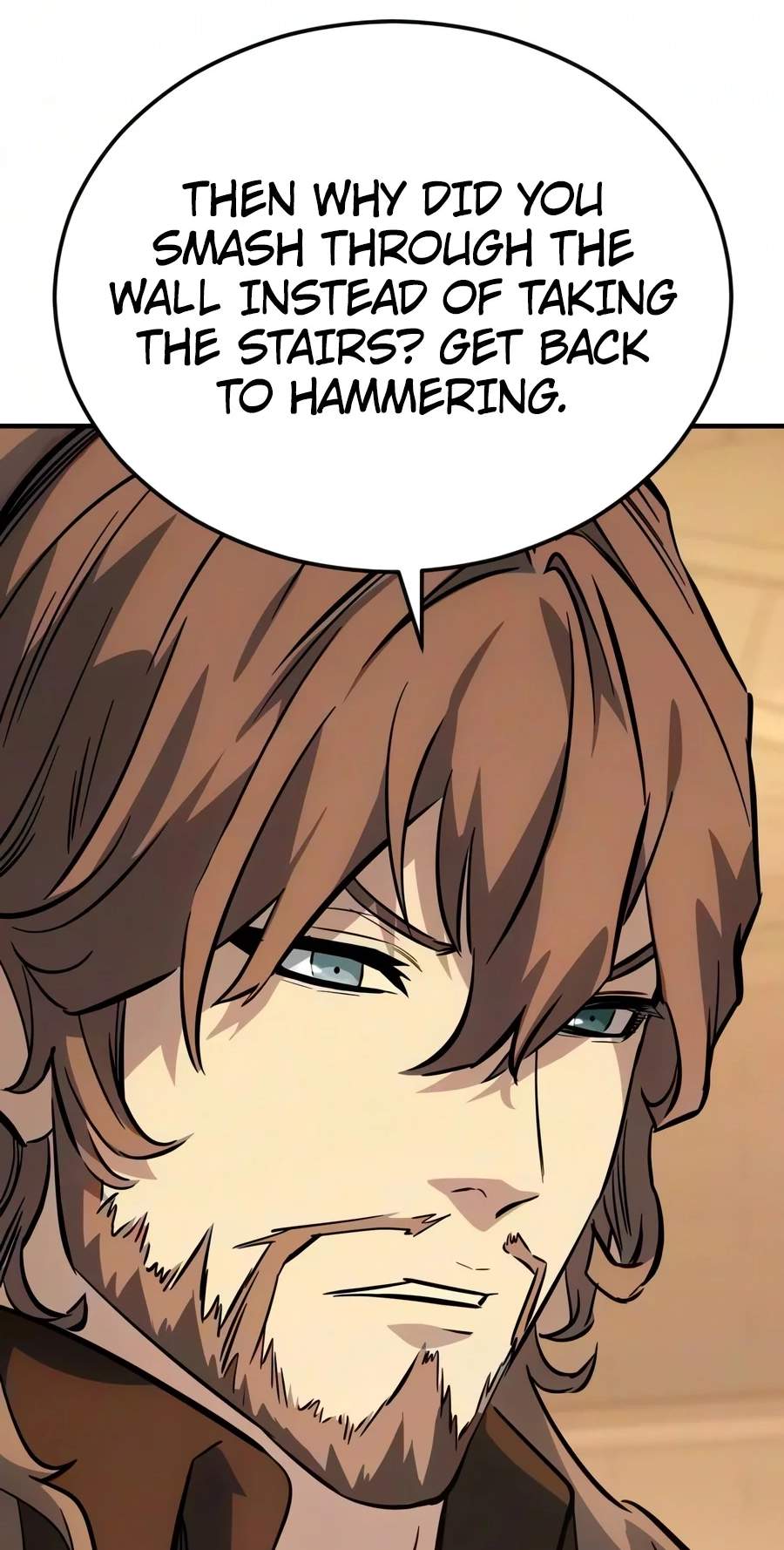 Sword of the Undying — Chapter 28 — page 138