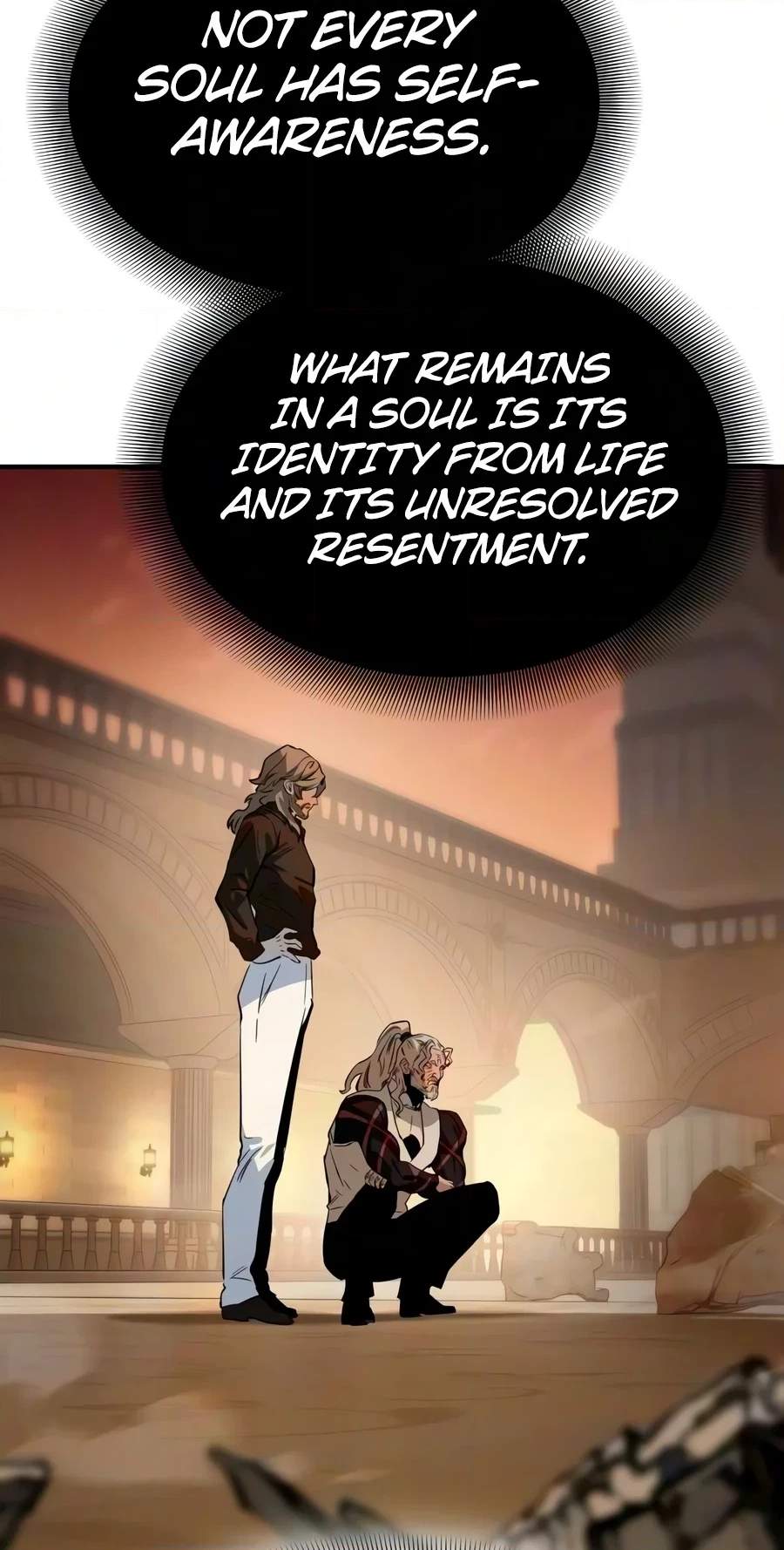 Sword of the Undying — Chapter 28 — page 150