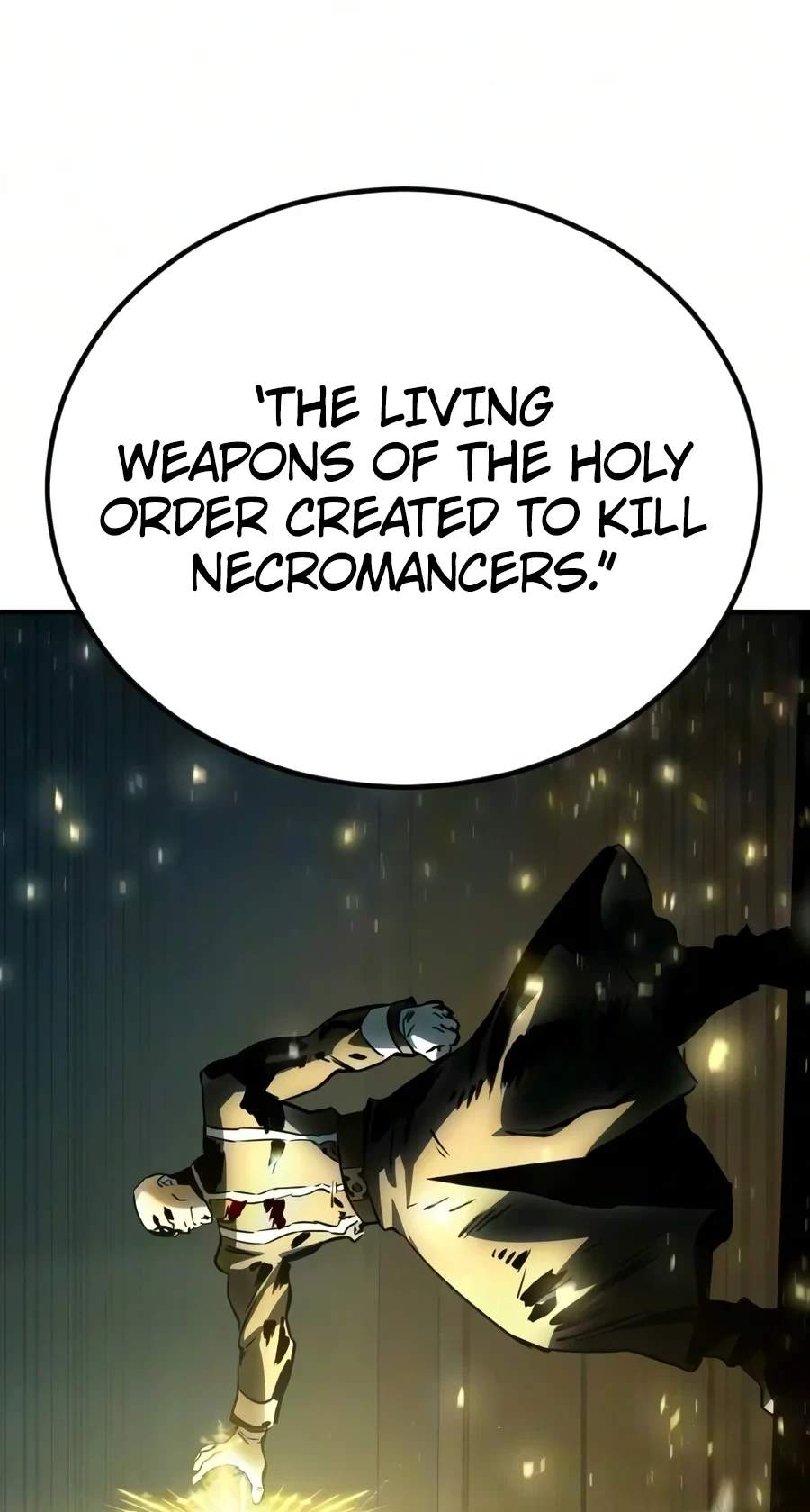Sword of the Undying — Chapter 28 — page 215