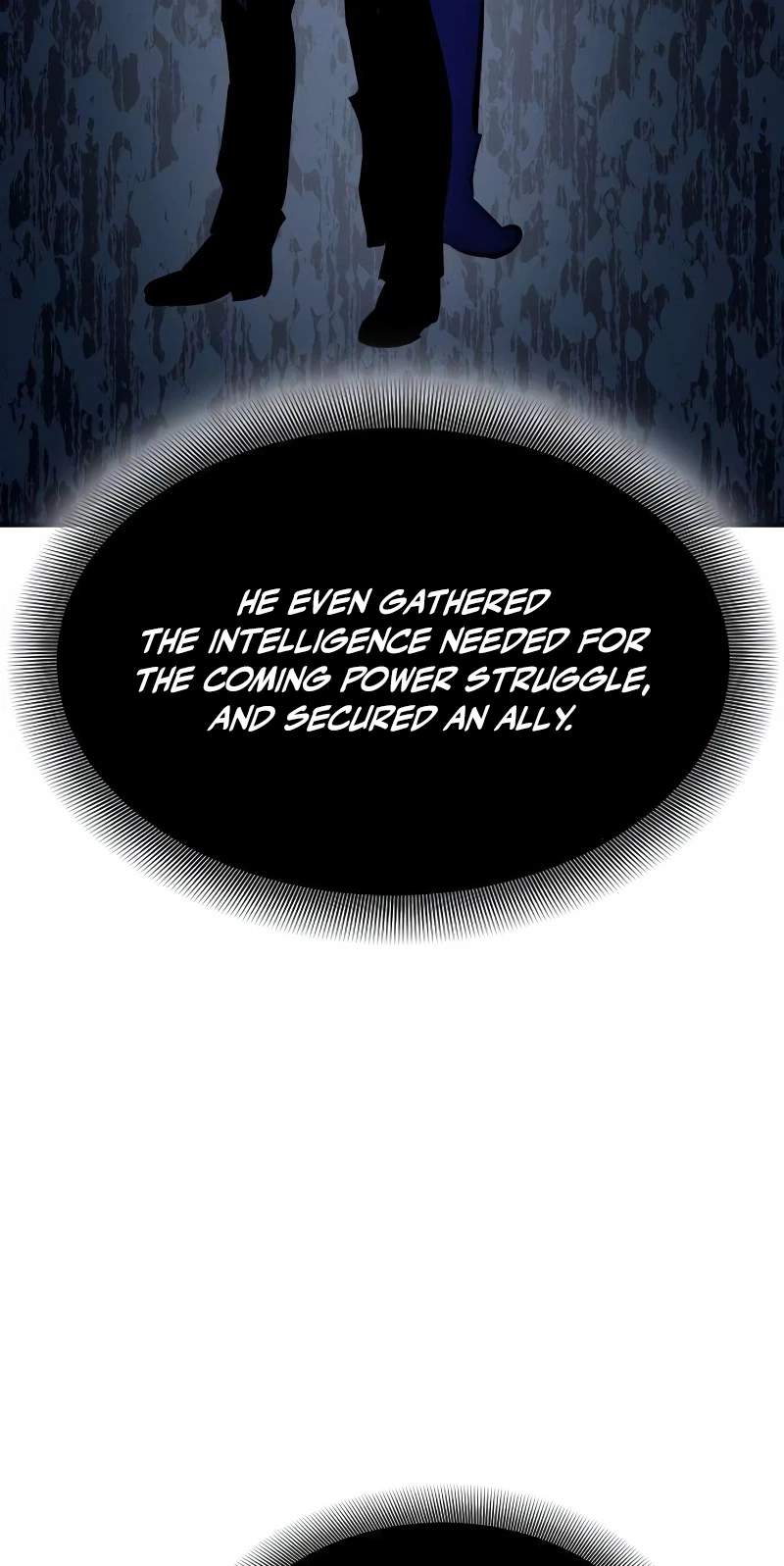 Sword of the Undying — Chapter 29 — page 21
