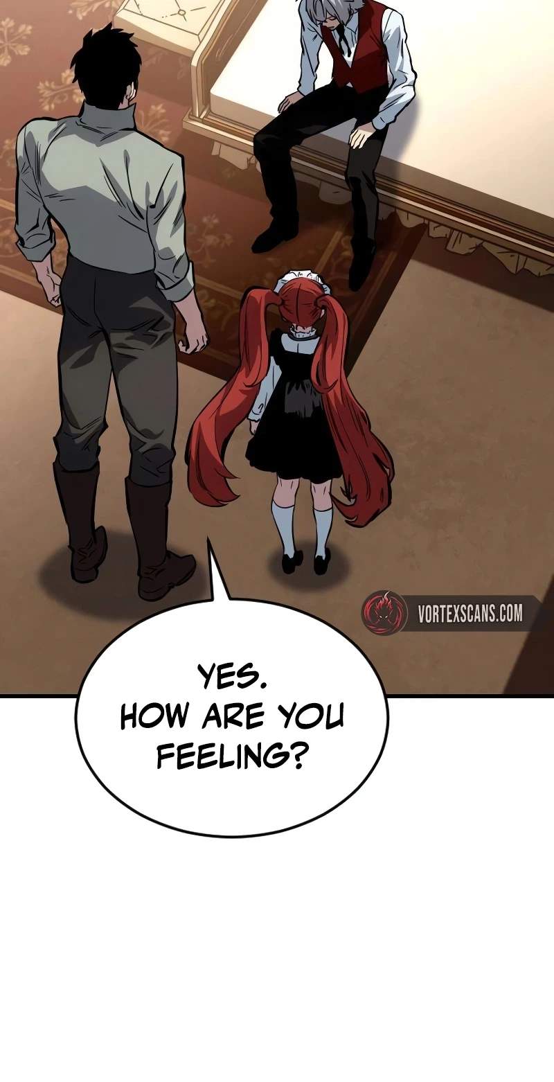 Sword of the Undying — Chapter 29 — page 32