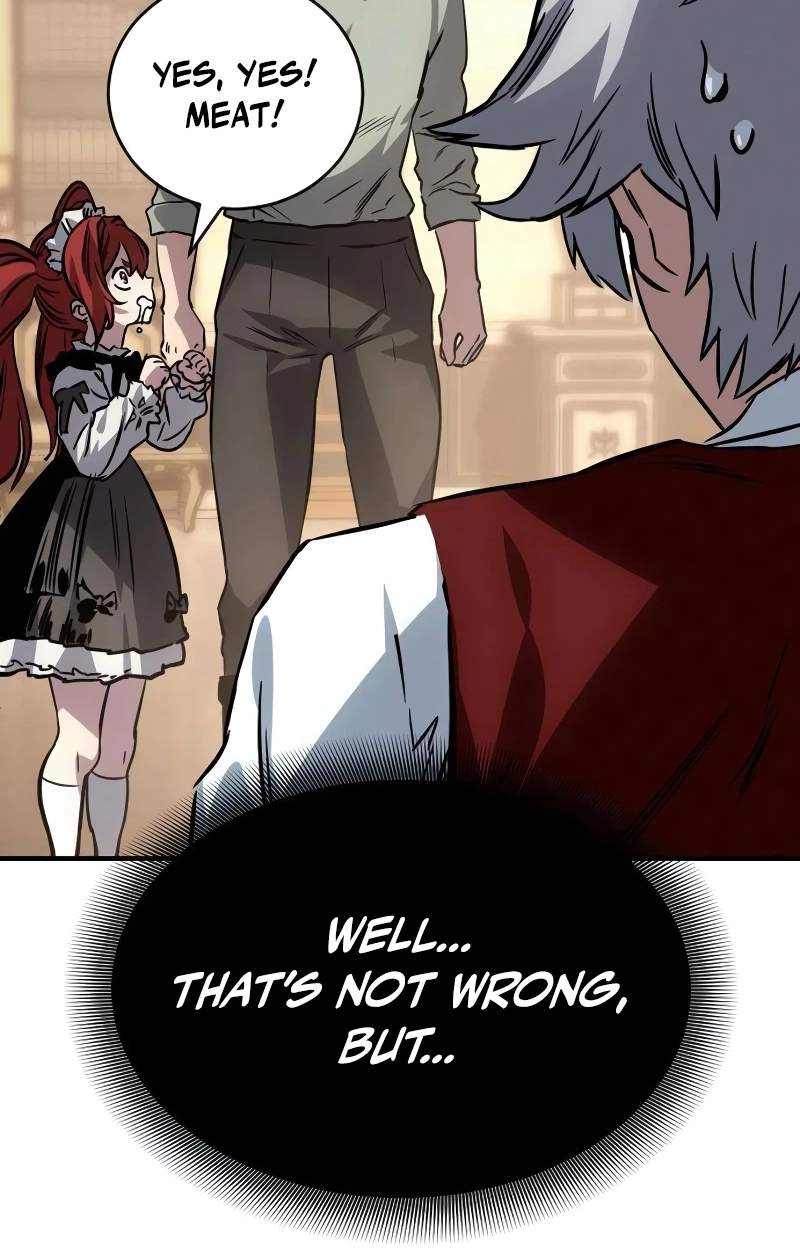 Sword of the Undying — Chapter 29 — page 44