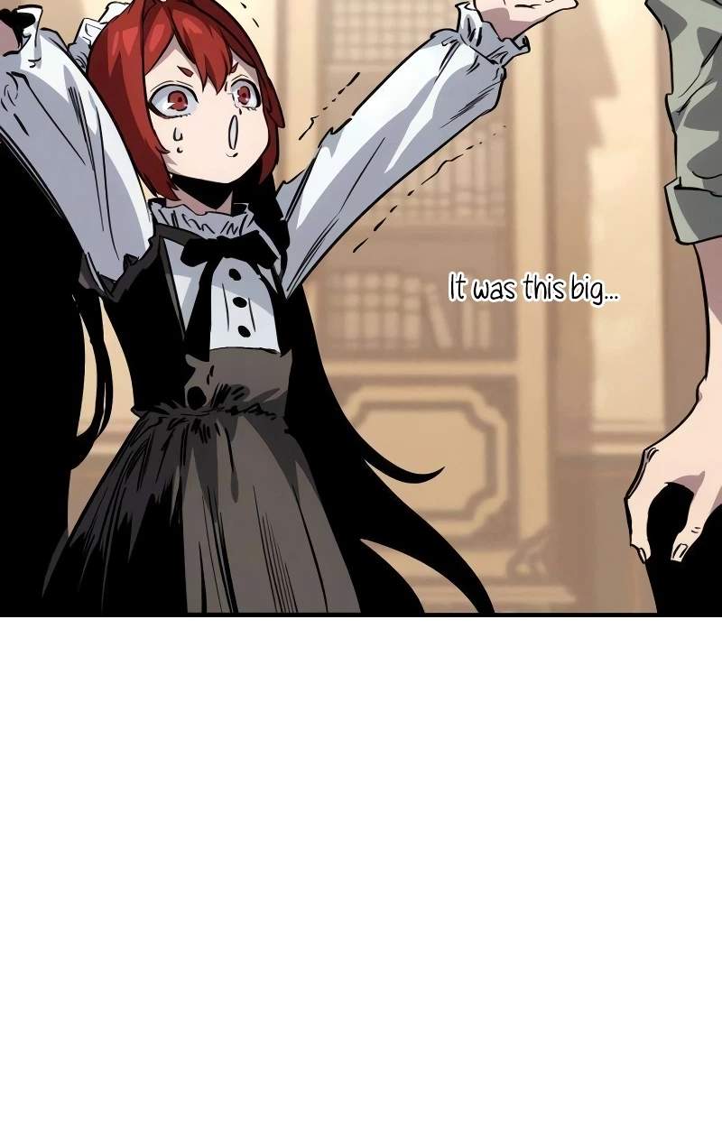 Sword of the Undying — Chapter 29 — page 53