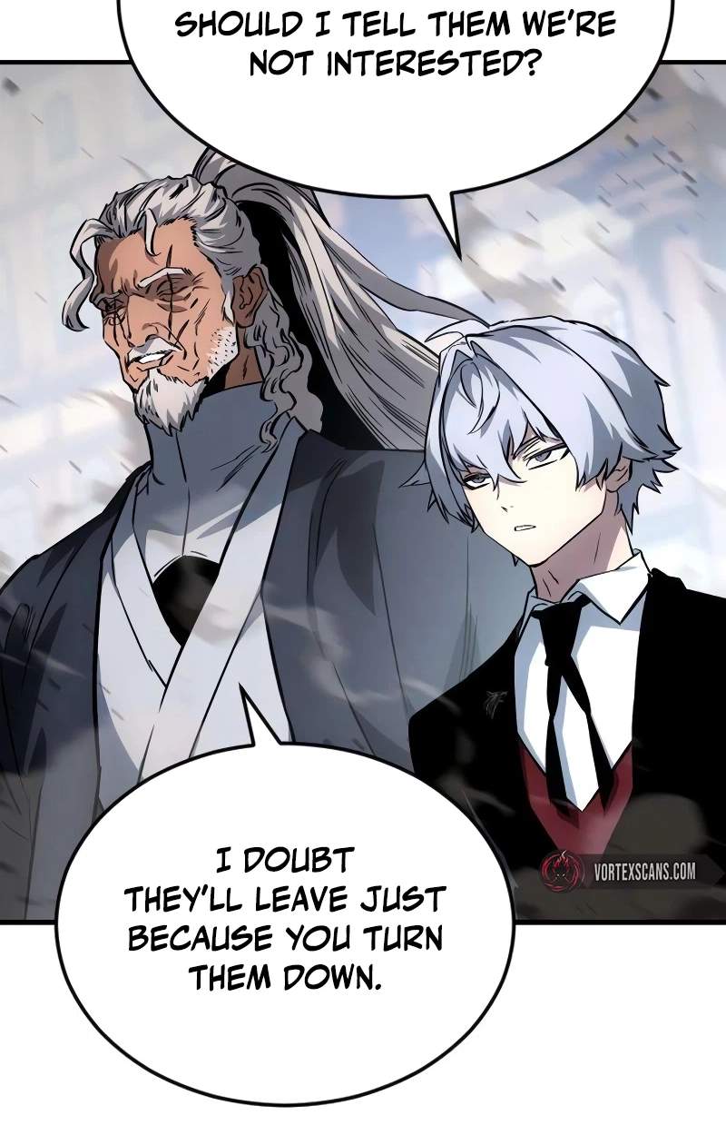 Sword of the Undying — Chapter 29 — page 145