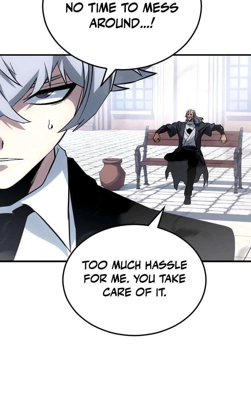Sword of the Undying — Chapter 29 — page 157