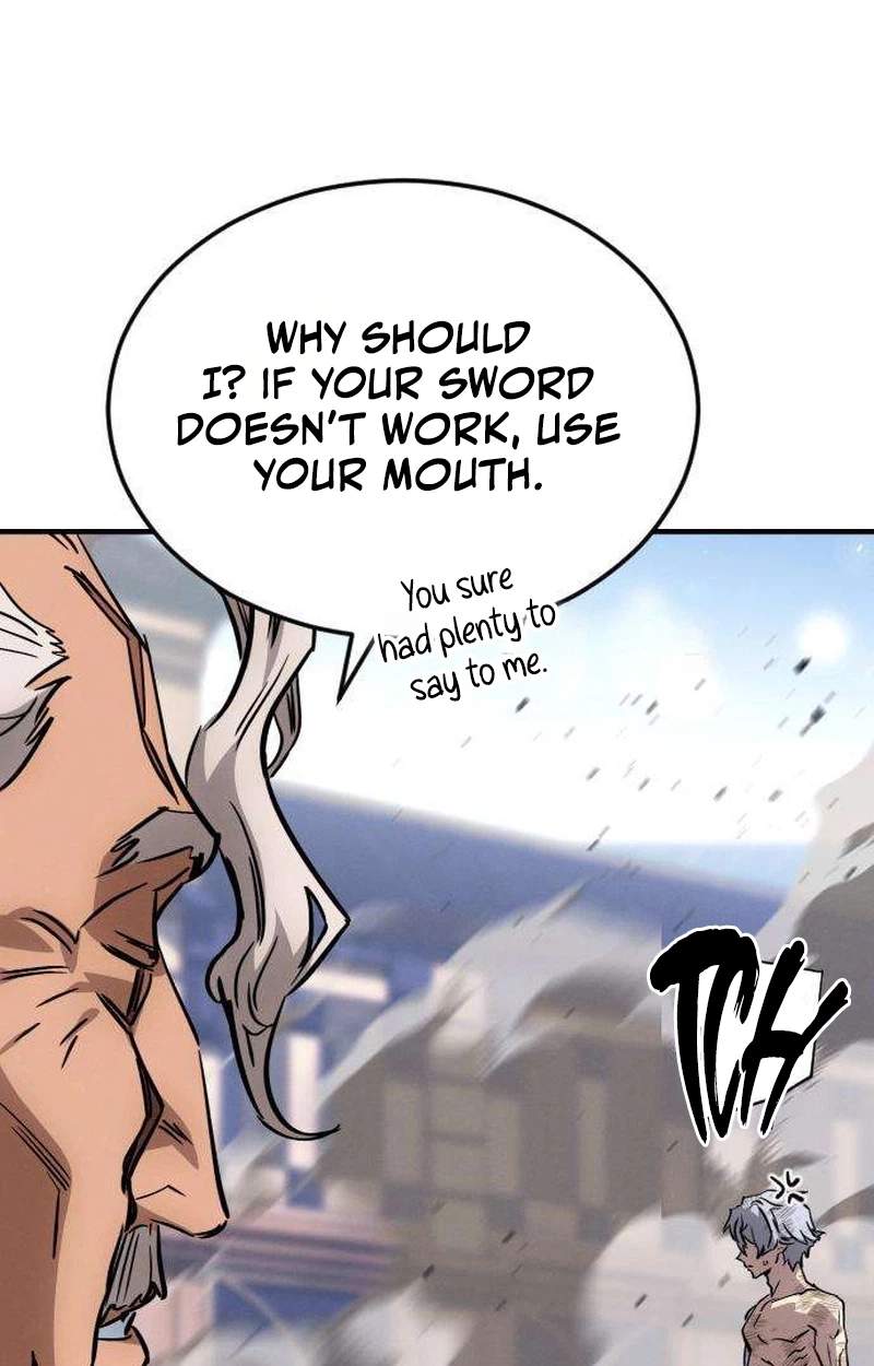 Sword of the Undying — Chapter 30 — page 55