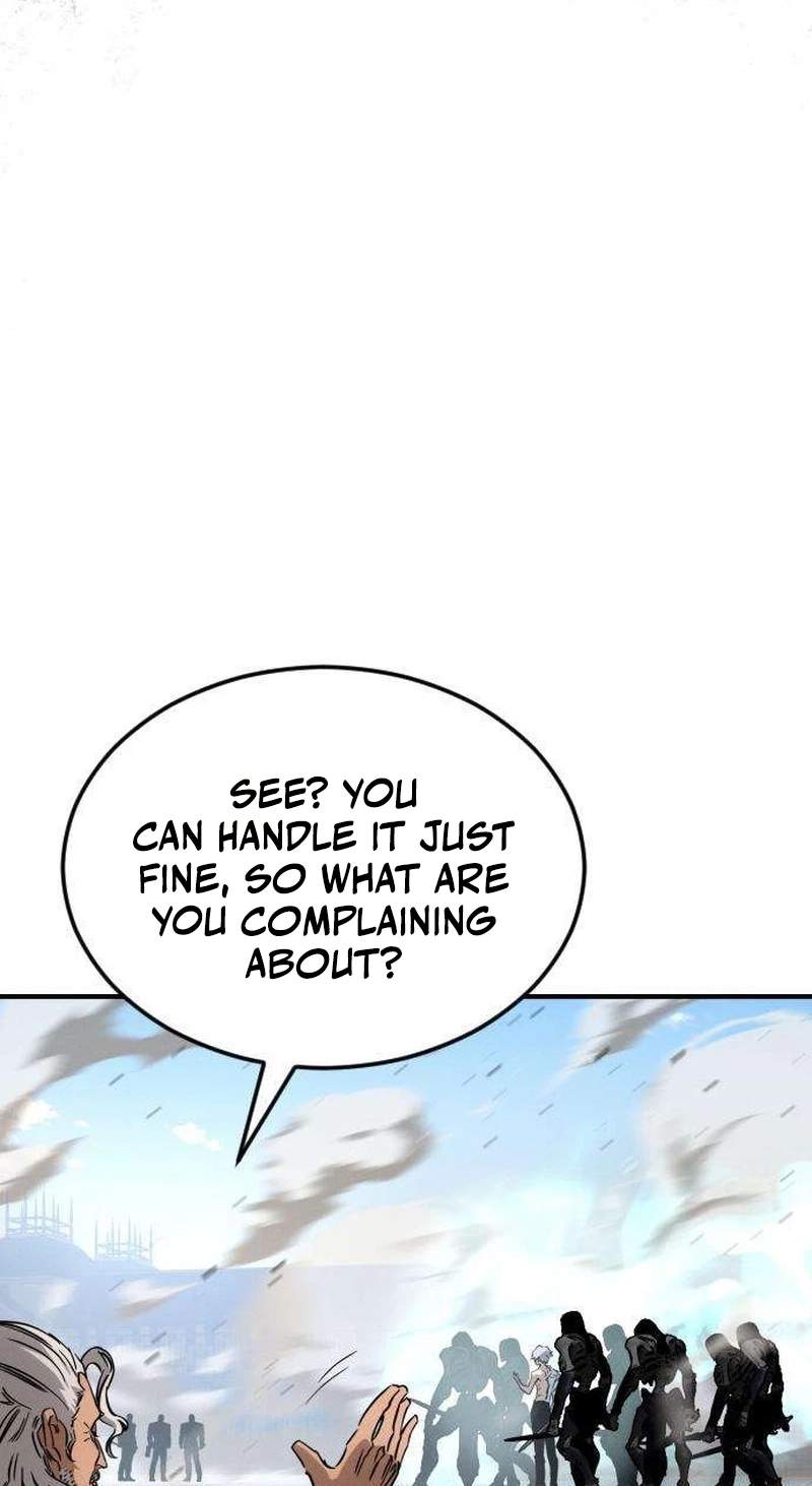 Sword of the Undying — Chapter 30 — page 70
