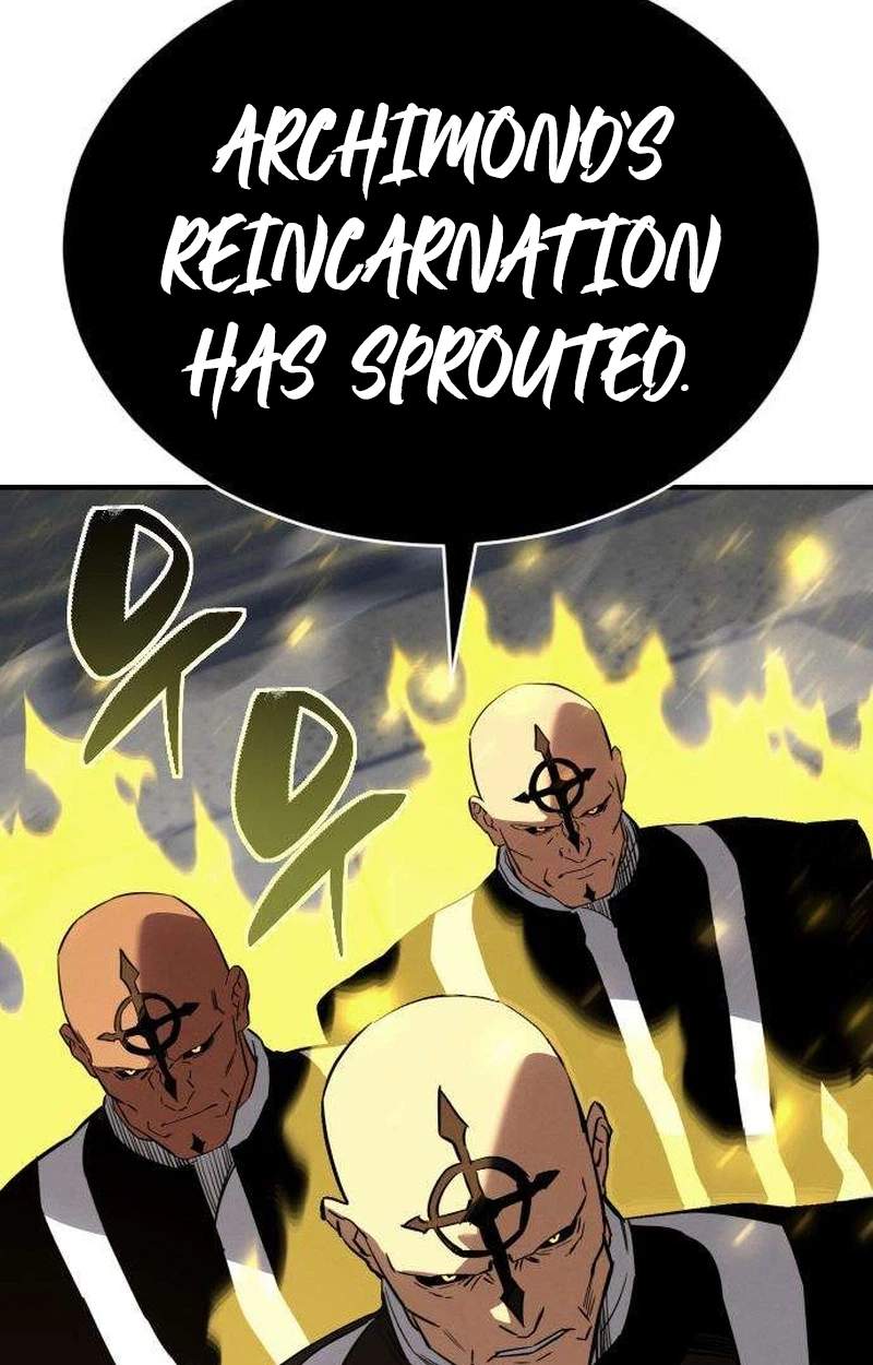 Sword of the Undying — Chapter 30 — page 74