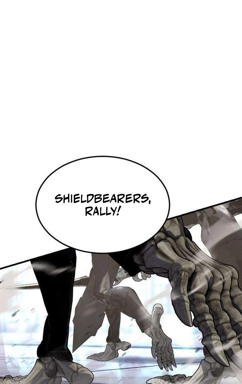 Sword of the Undying — Chapter 30 — page 81