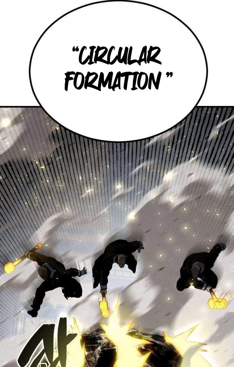 Sword of the Undying — Chapter 30 — page 83