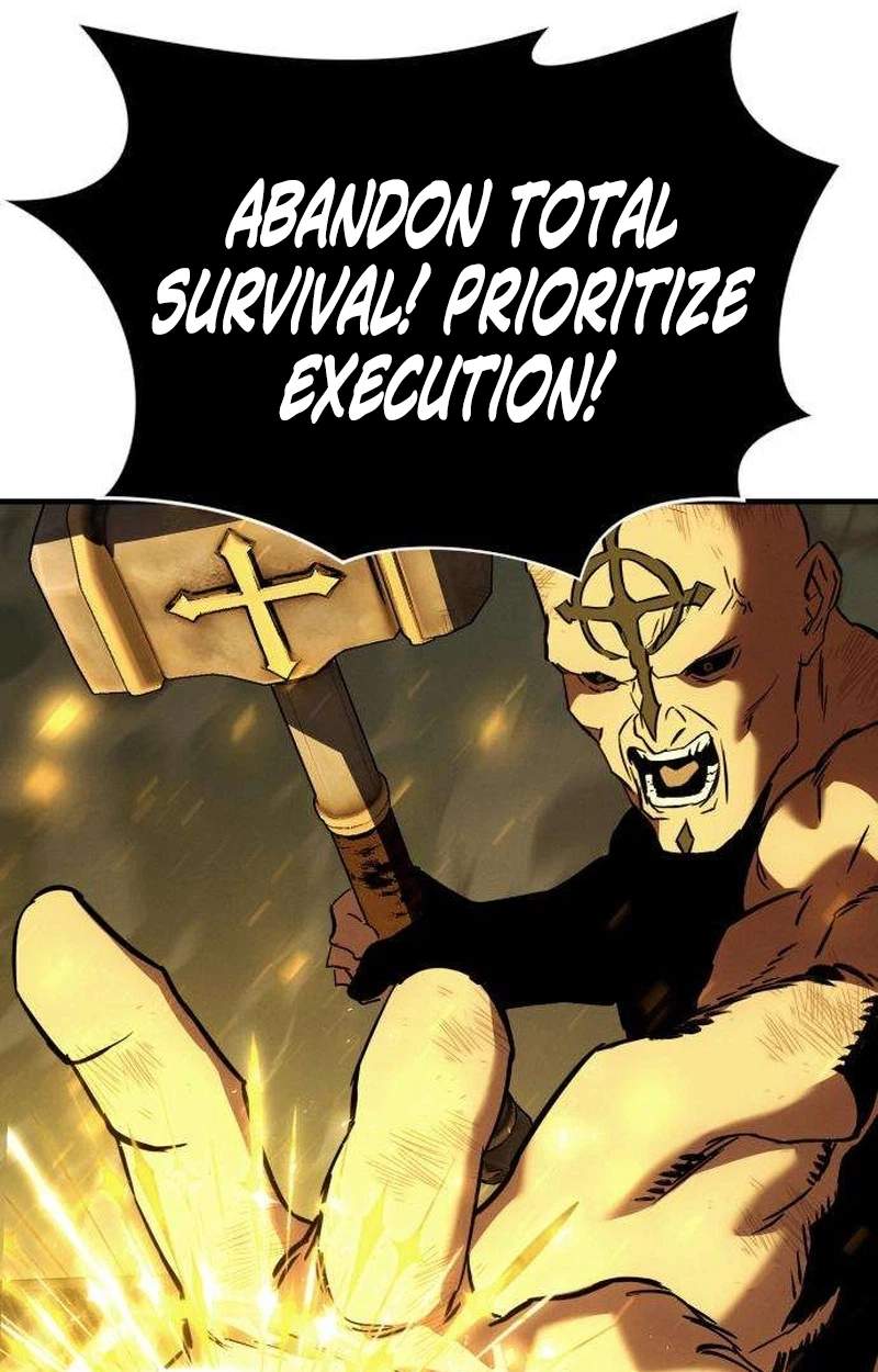 Sword of the Undying — Chapter 30 — page 118