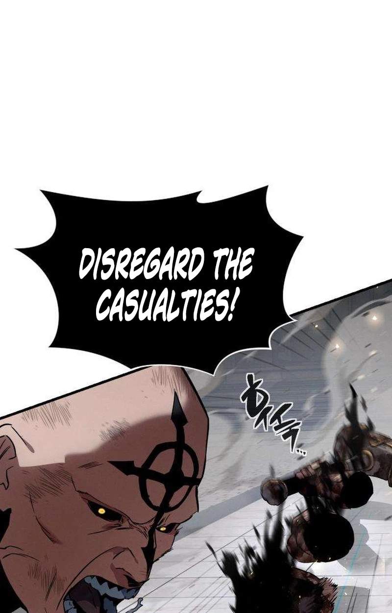 Sword of the Undying — Chapter 30 — page 134