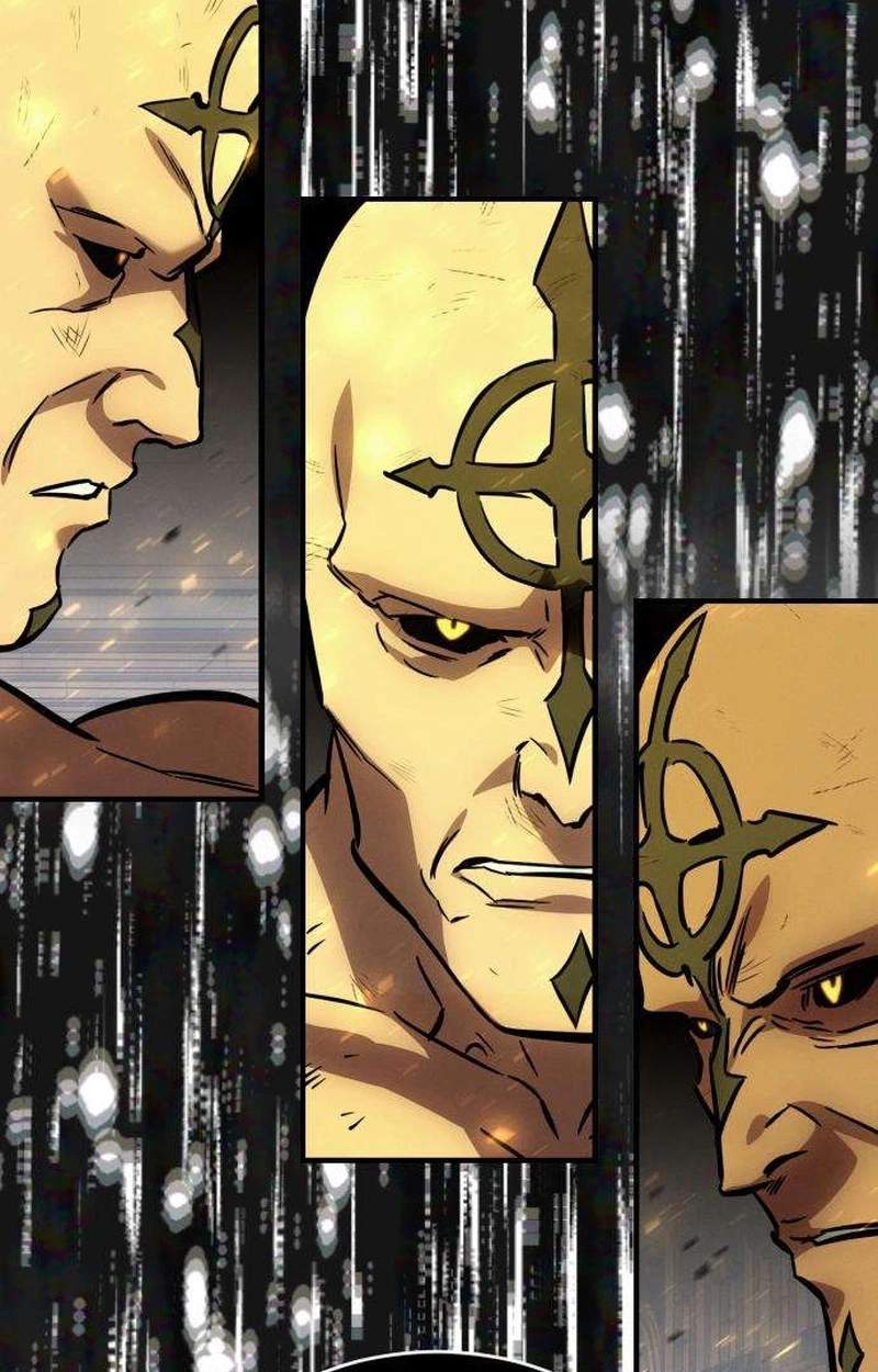 Sword of the Undying — Chapter 30 — page 161