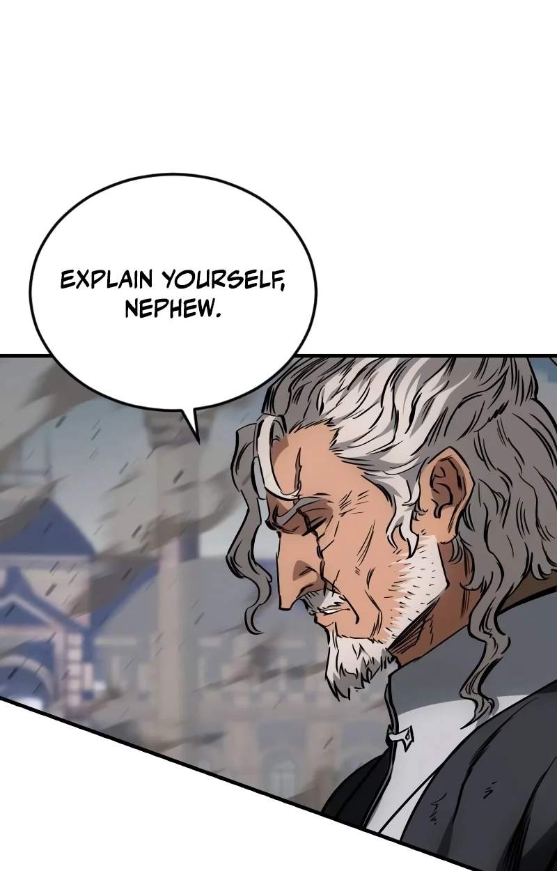 Sword of the Undying — Chapter 31 — page 27