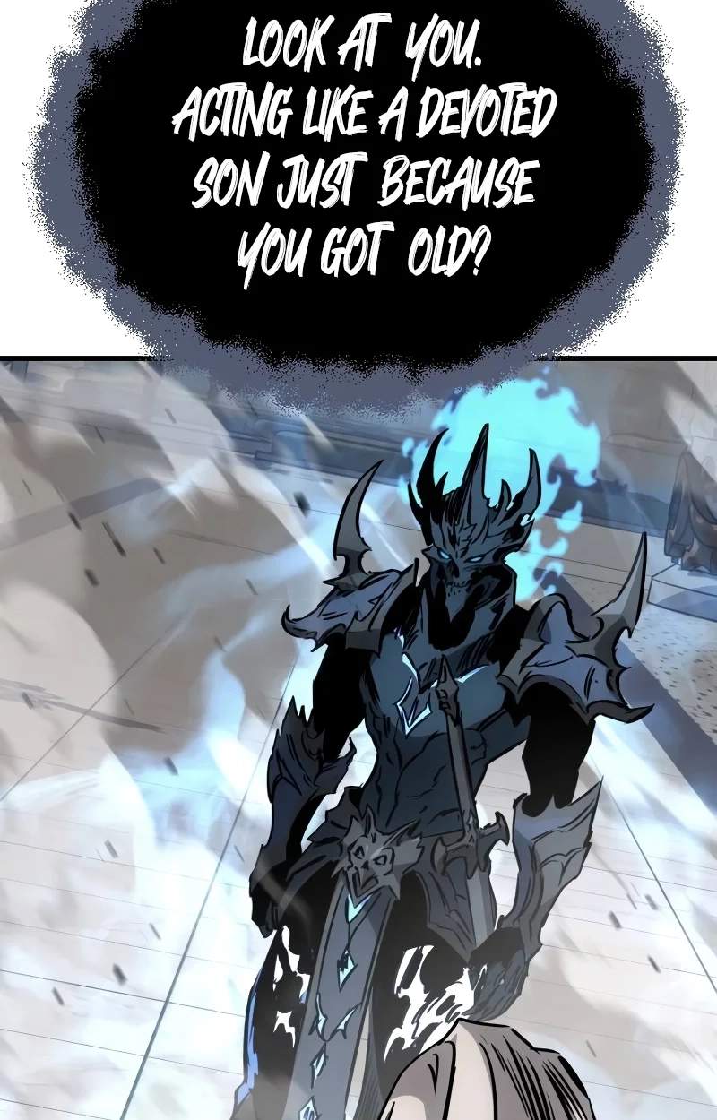 Sword of the Undying — Chapter 31 — page 30