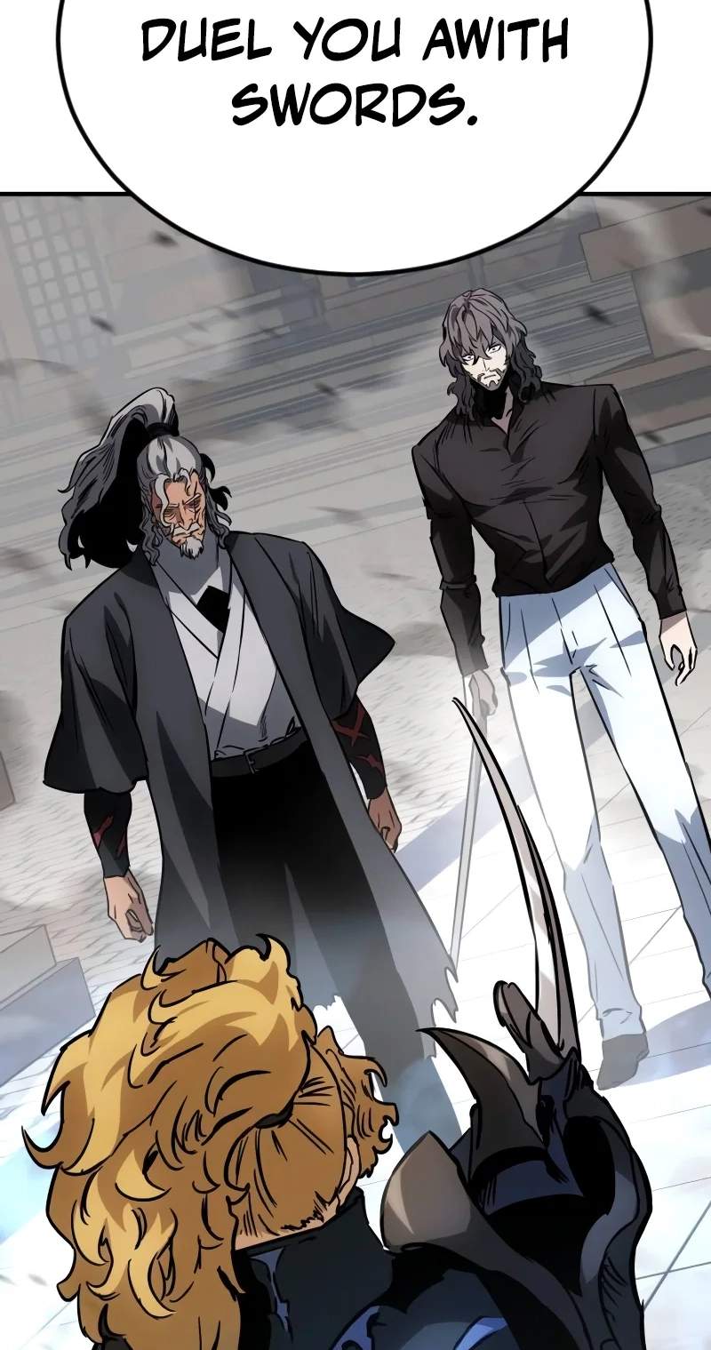 Sword of the Undying — Chapter 31 — page 67