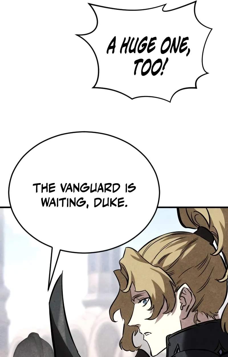 Sword of the Undying — Chapter 31 — page 81