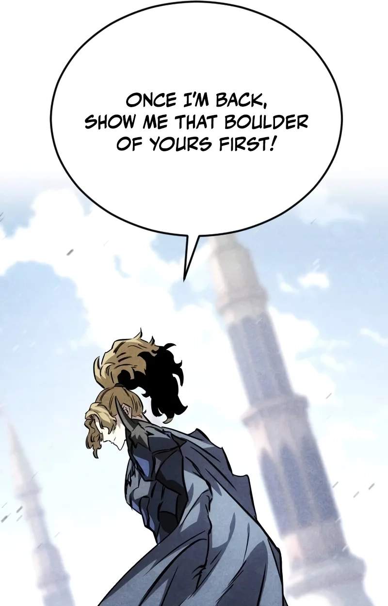 Sword of the Undying — Chapter 31 — page 93