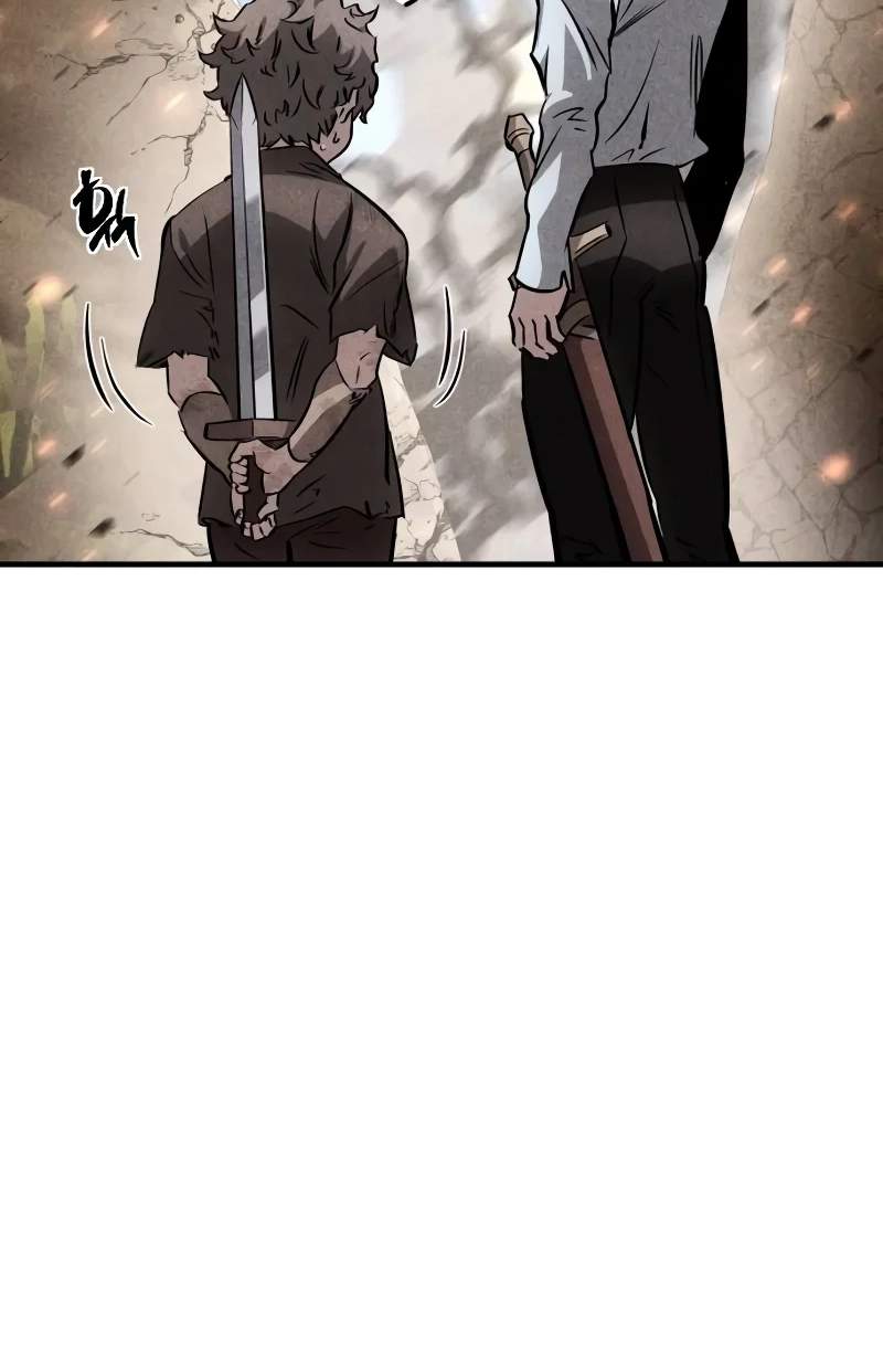 Sword of the Undying — Chapter 31 — page 114