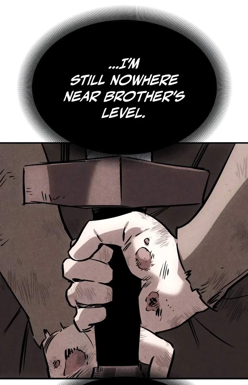 Sword of the Undying — Chapter 31 — page 115