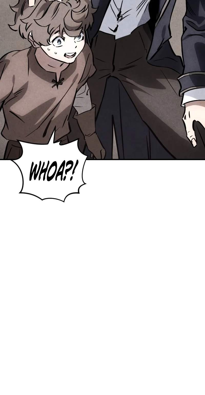 Sword of the Undying — Chapter 31 — page 127