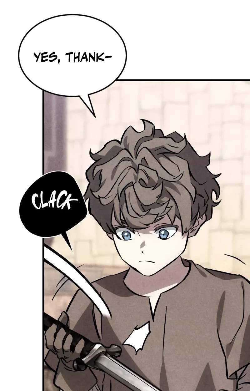 Sword of the Undying — Chapter 31 — page 135