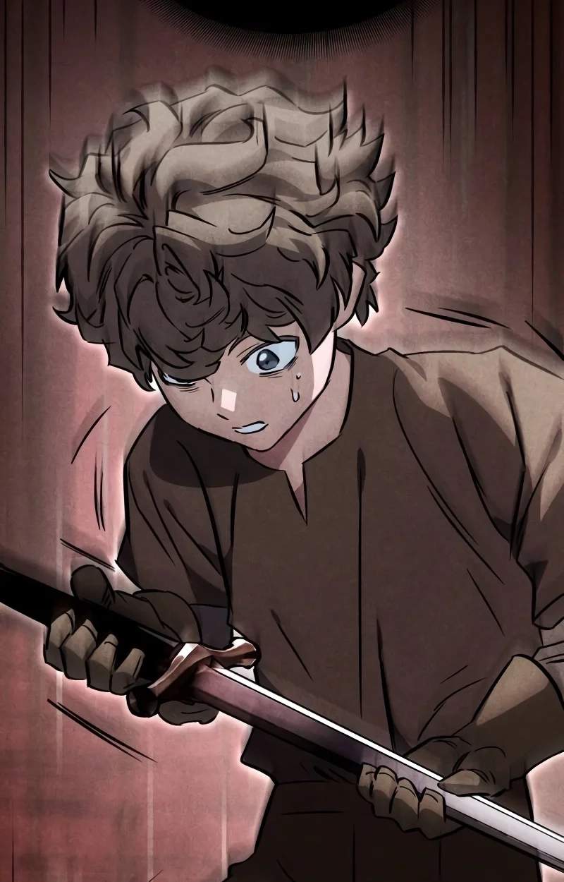 Sword of the Undying — Chapter 31 — page 139
