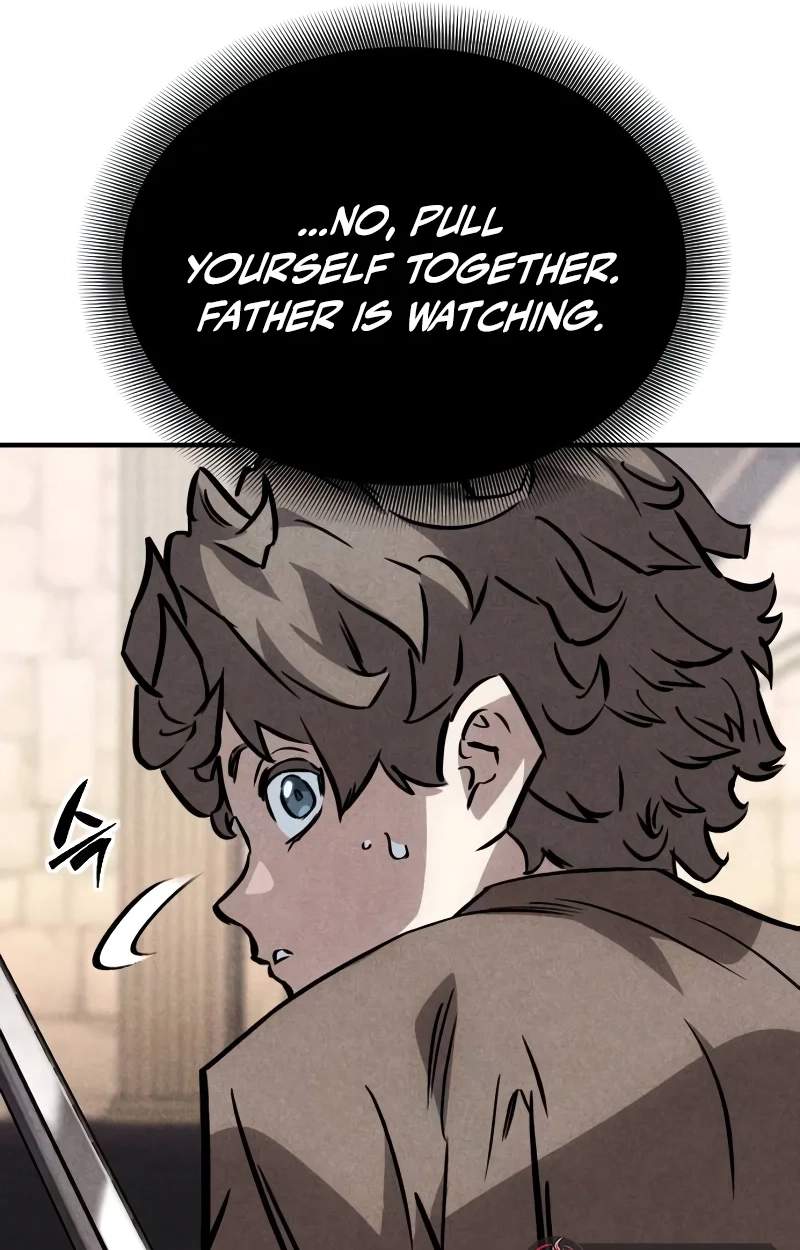 Sword of the Undying — Chapter 31 — page 142