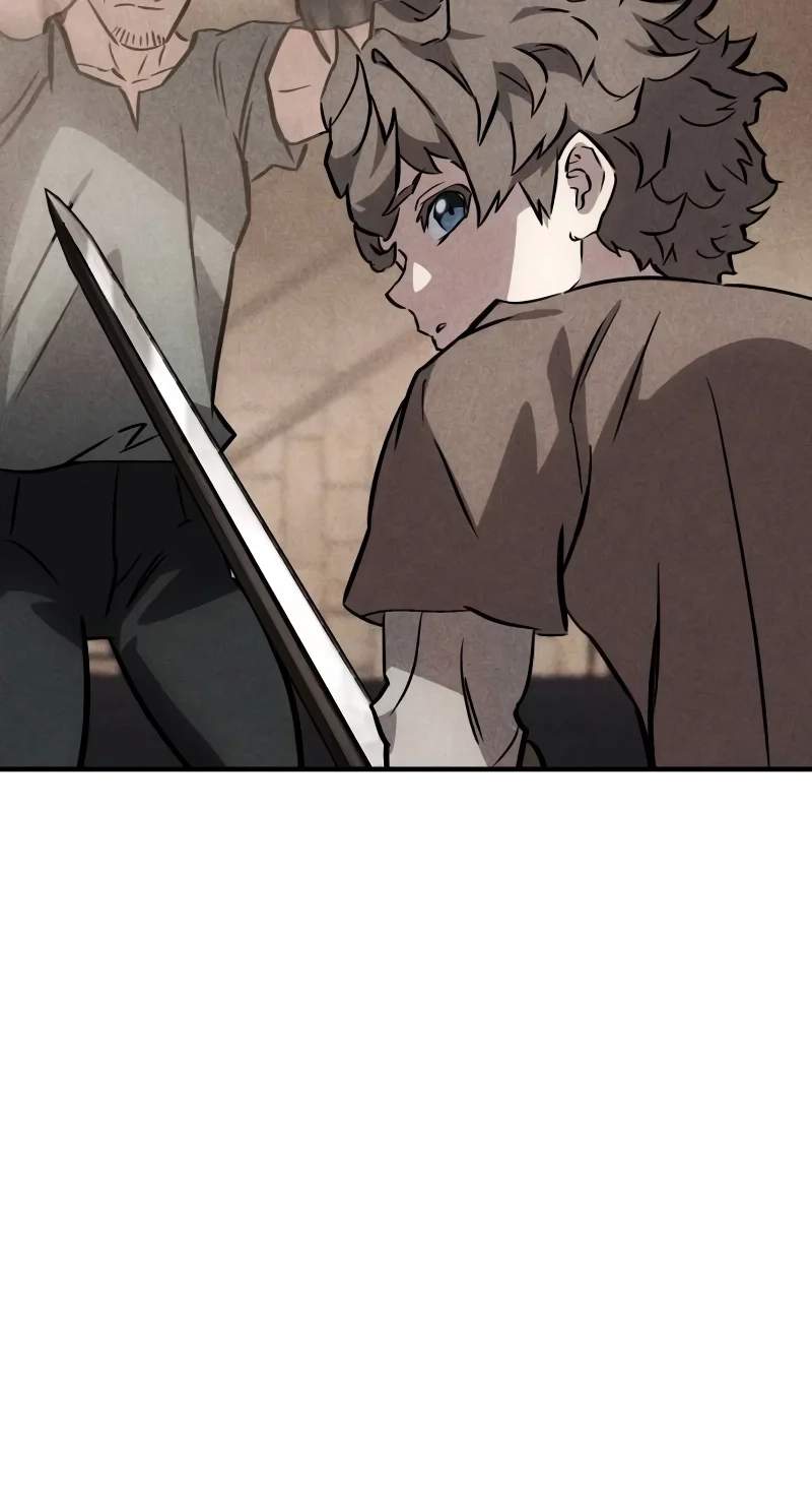 Sword of the Undying — Chapter 31 — page 147