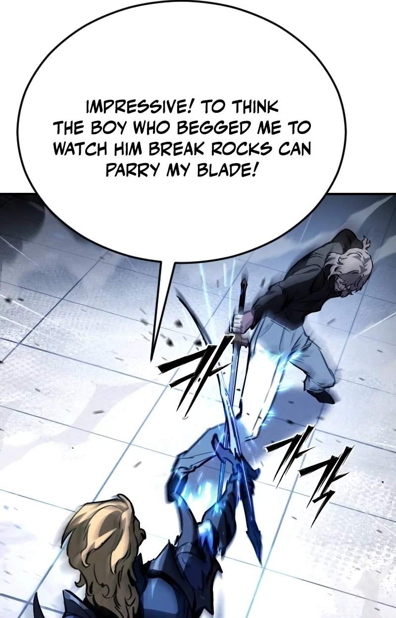 Sword of the Undying — Chapter 31 — page 150