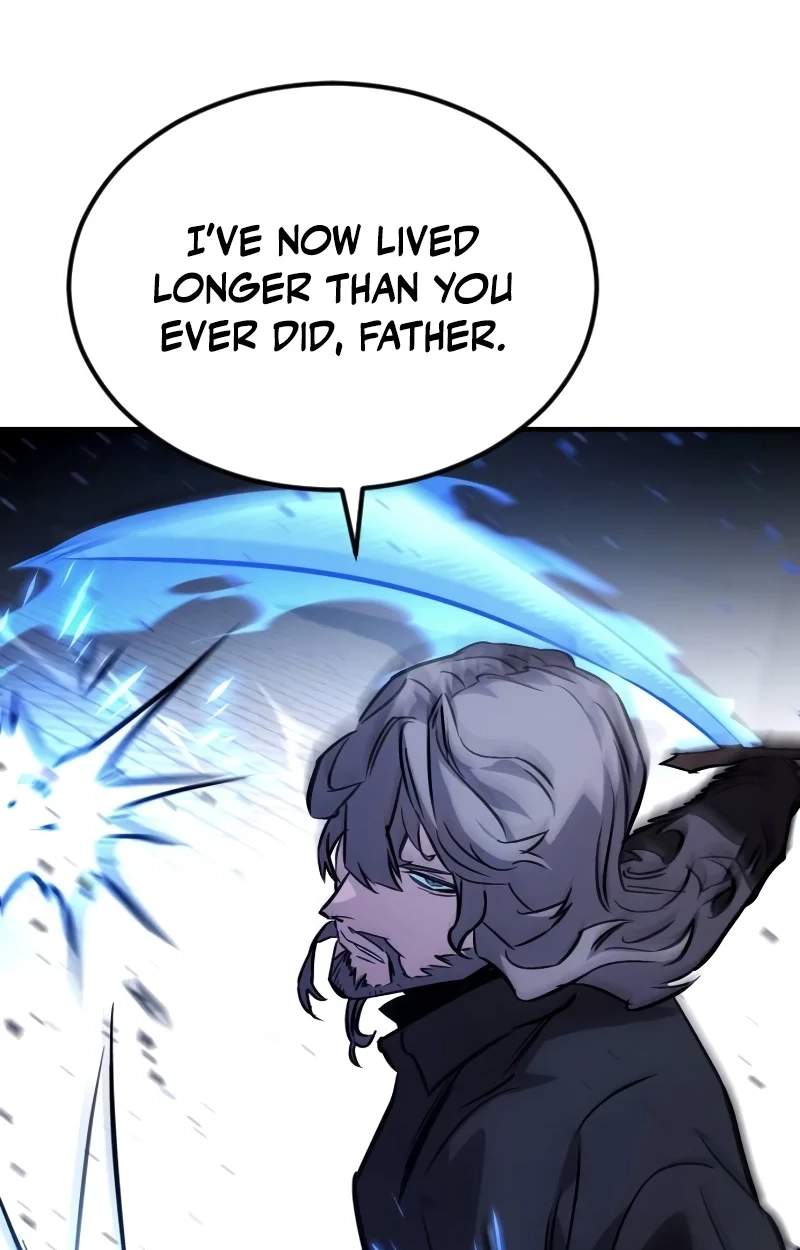 Sword of the Undying — Chapter 31 — page 152