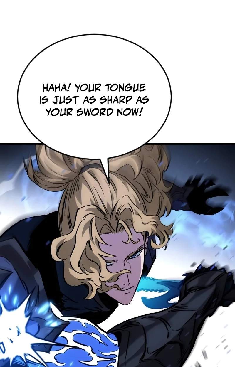 Sword of the Undying — Chapter 31 — page 154