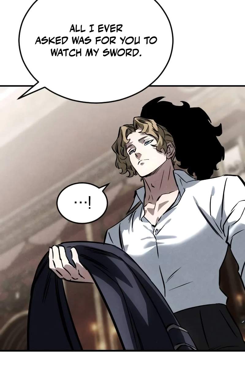 Sword of the Undying — Chapter 31 — page 213