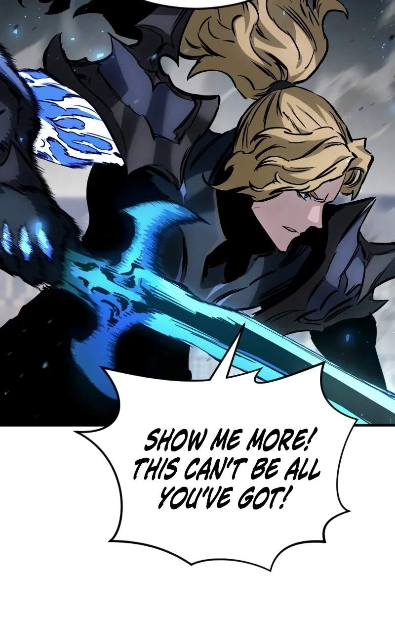 Sword of the Undying — Chapter 31 — page 215