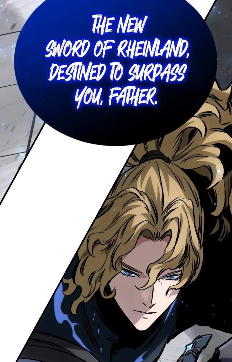 Sword of the Undying — Chapter 31 — page 224