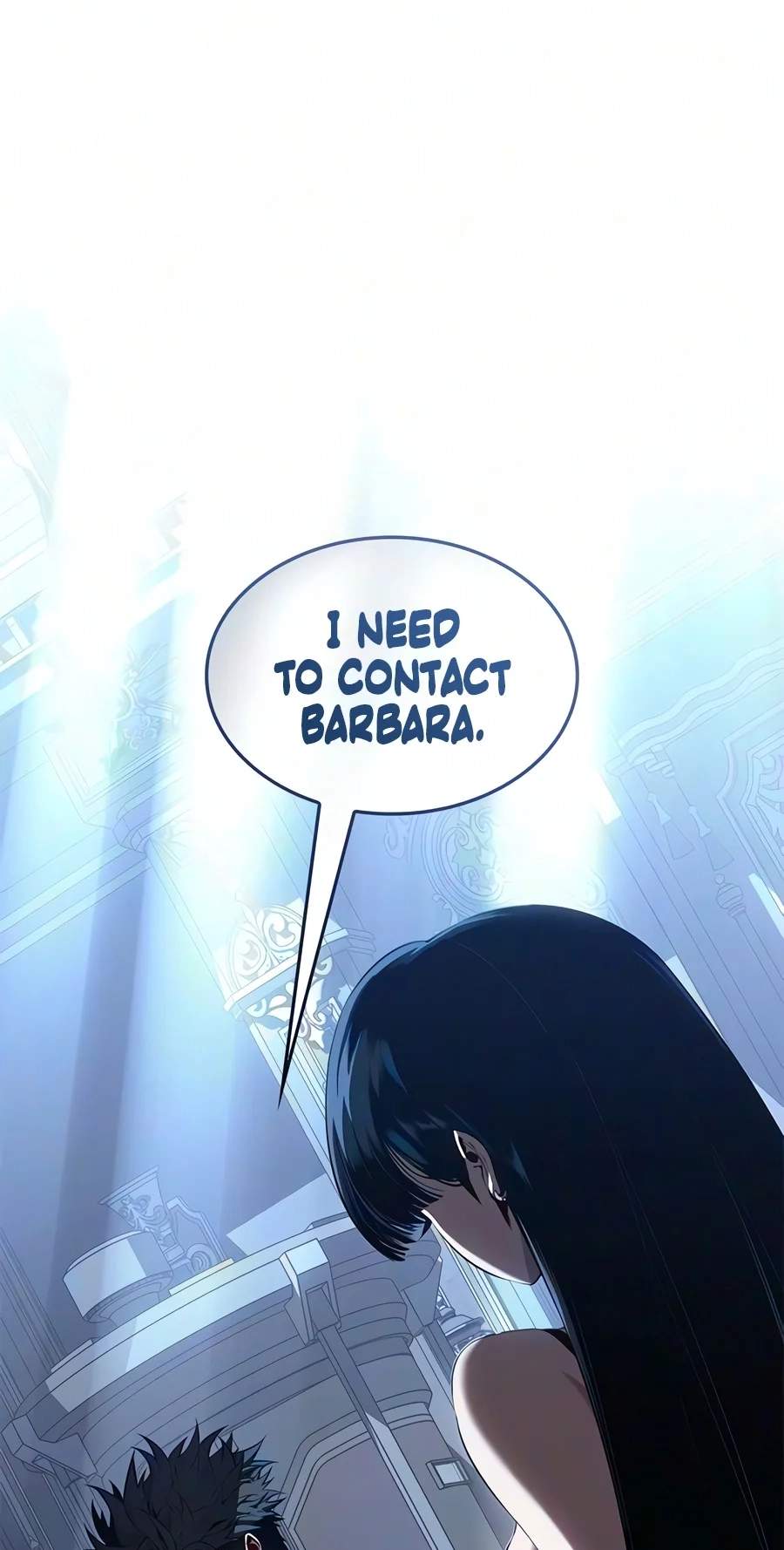Bad Born Blood — Chapter 100 — page 2
