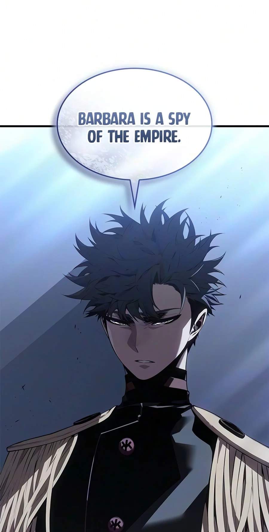 Bad Born Blood — Chapter 100 — page 6