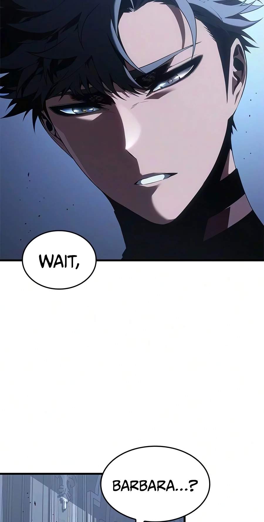Bad Born Blood — Chapter 100 — page 8
